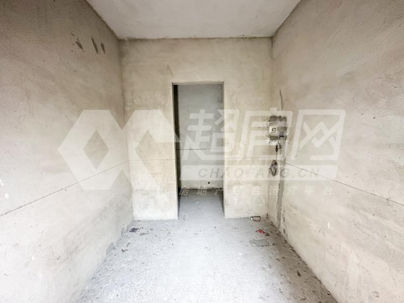 蓝色海岸二手房厨房及卫生间