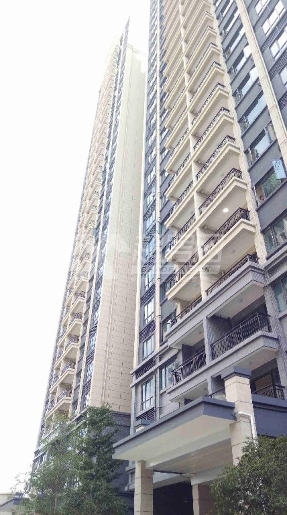 碧桂园华府二手房