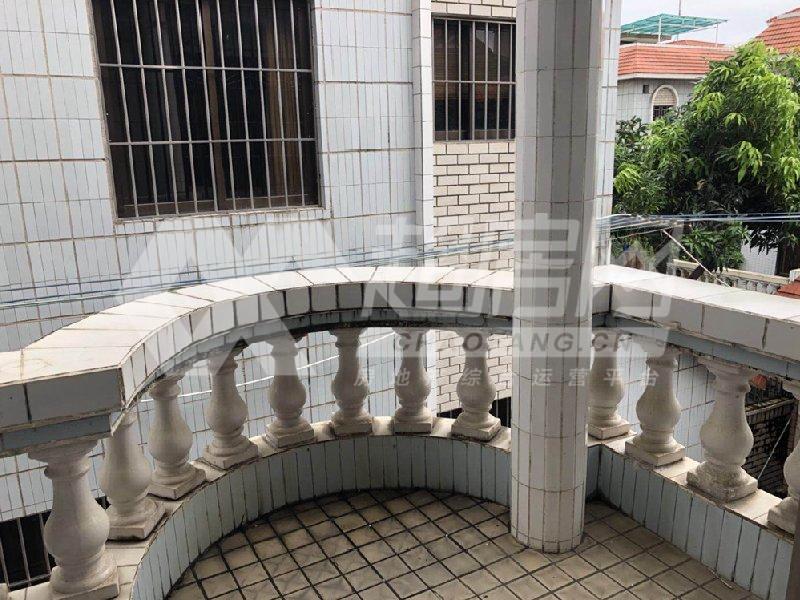 顺德区均安 康乐花园 住宅