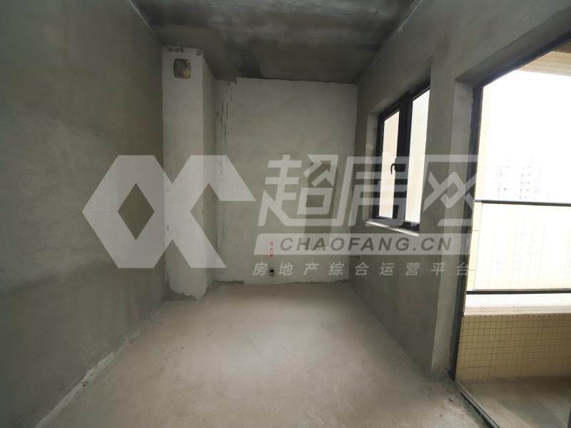 保利中宇花园二手房厨房及卫生间