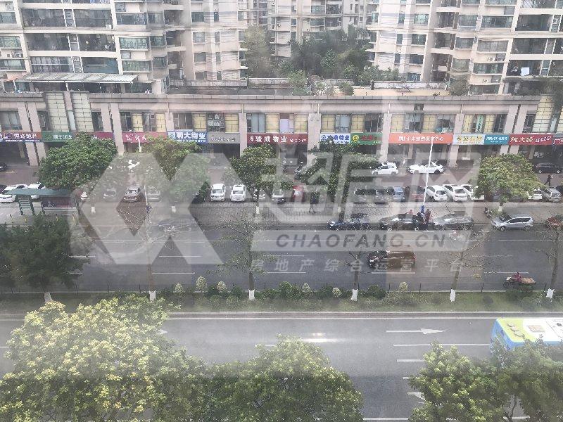 逸林苑二手房阳台
