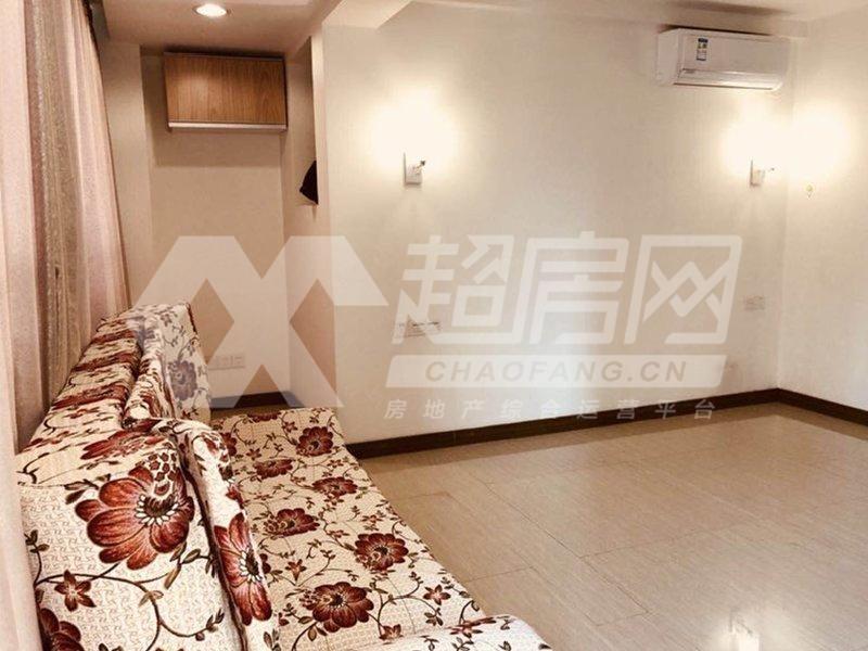 逸林苑二手房客厅
