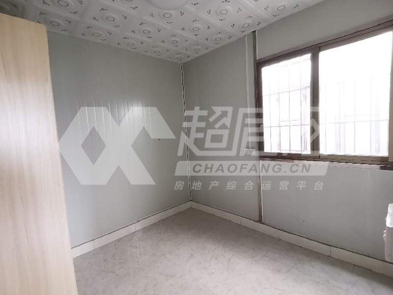 羊额二手房厨房及卫生间