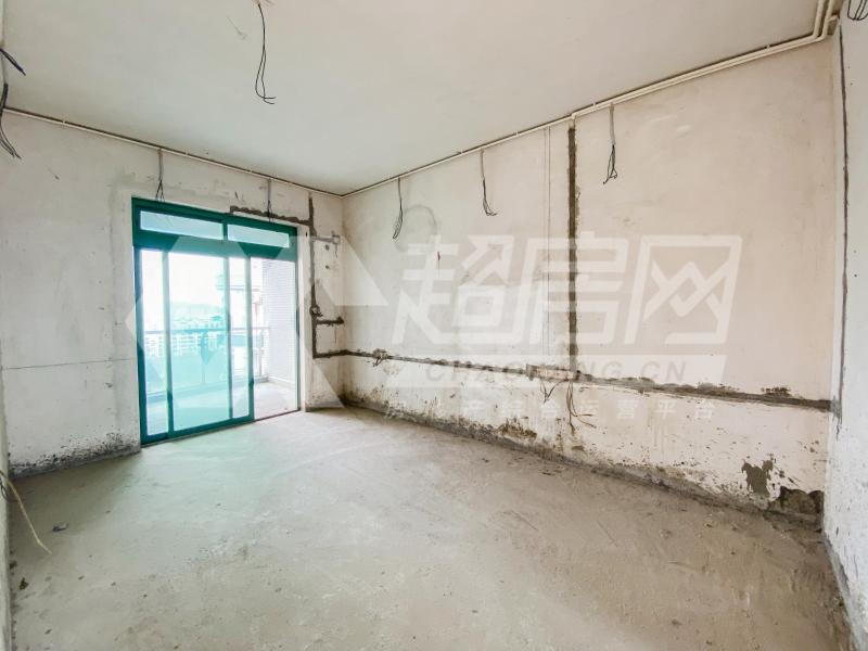 银畔丽苑二手房卧室