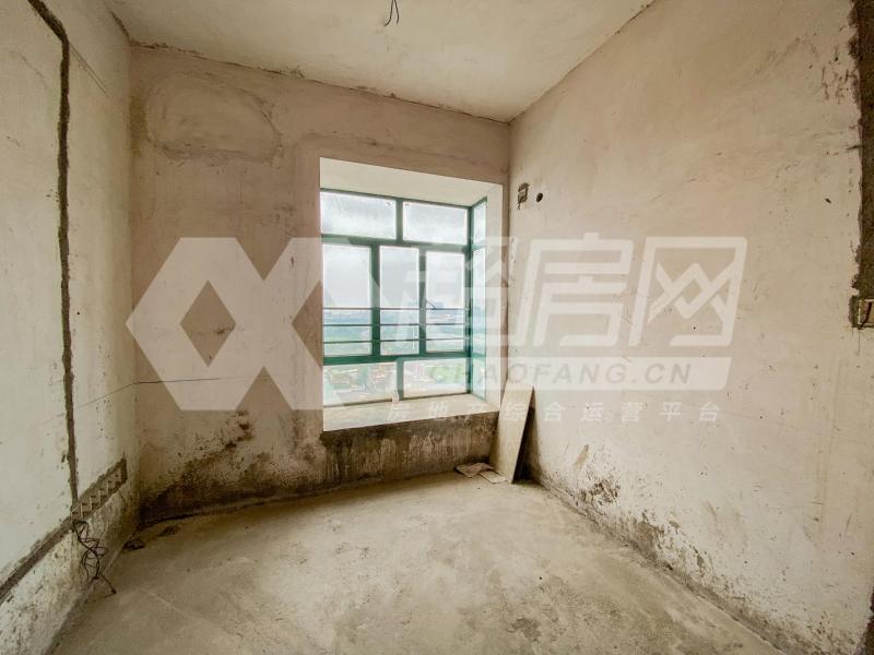 银畔丽苑二手房卧室