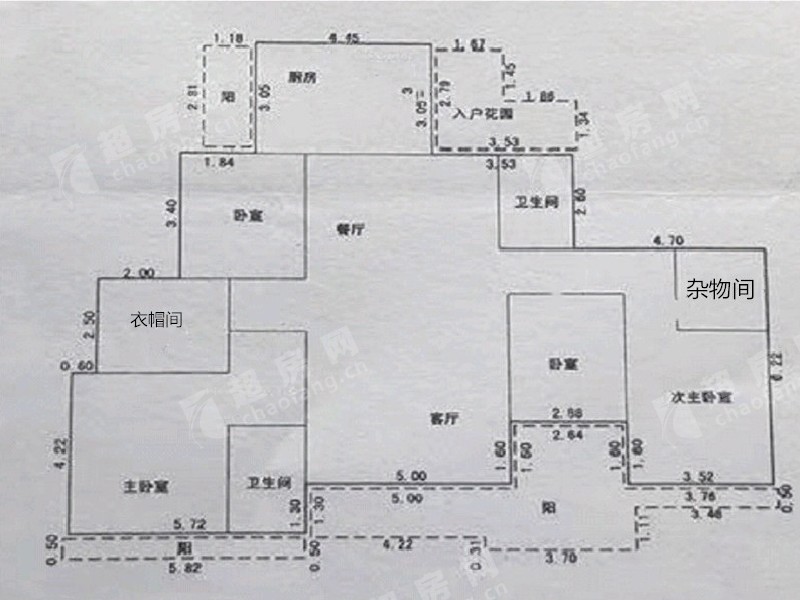 顺德区大良 海悦新城 住宅355万