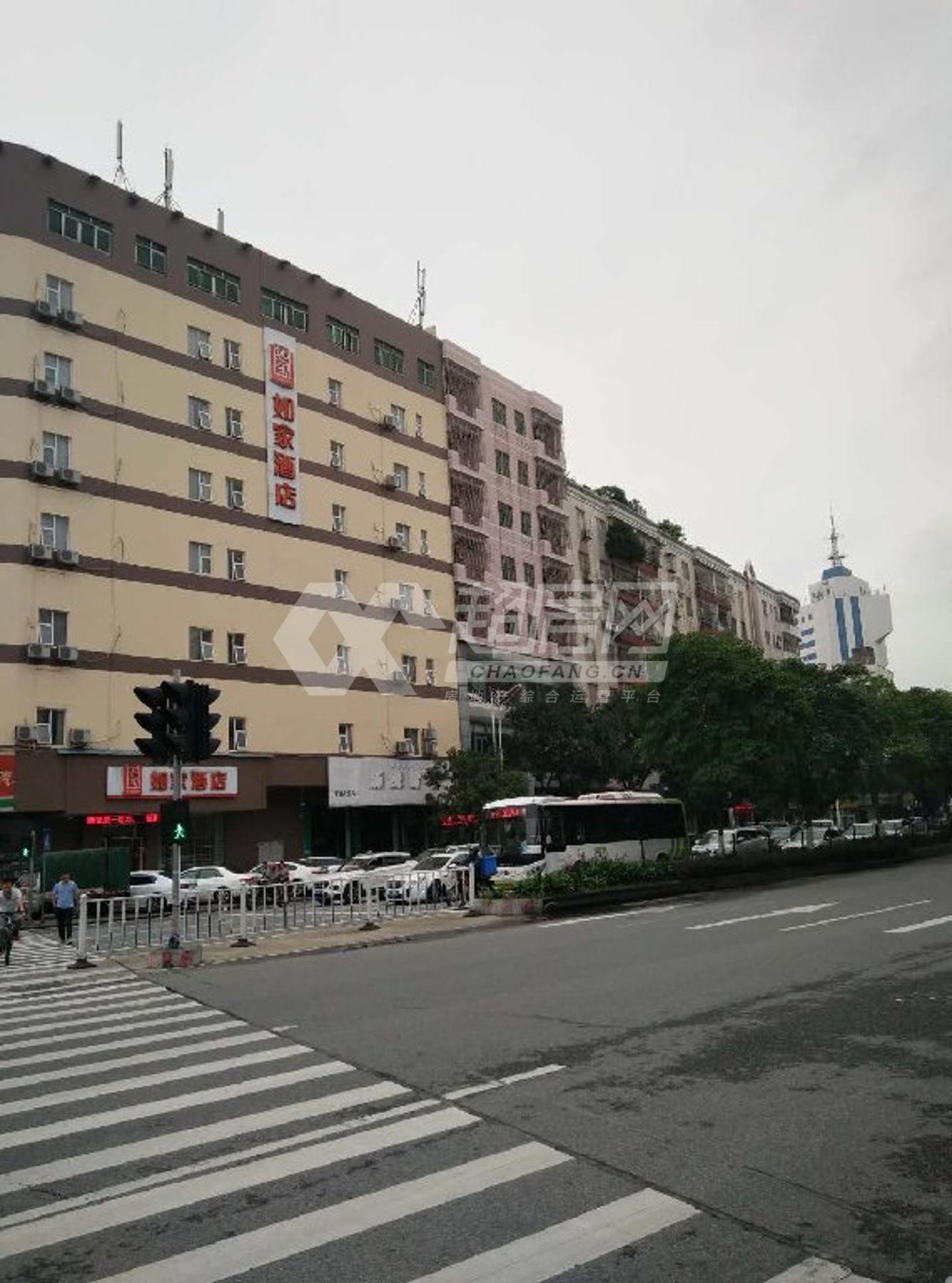 升平居委会二手房