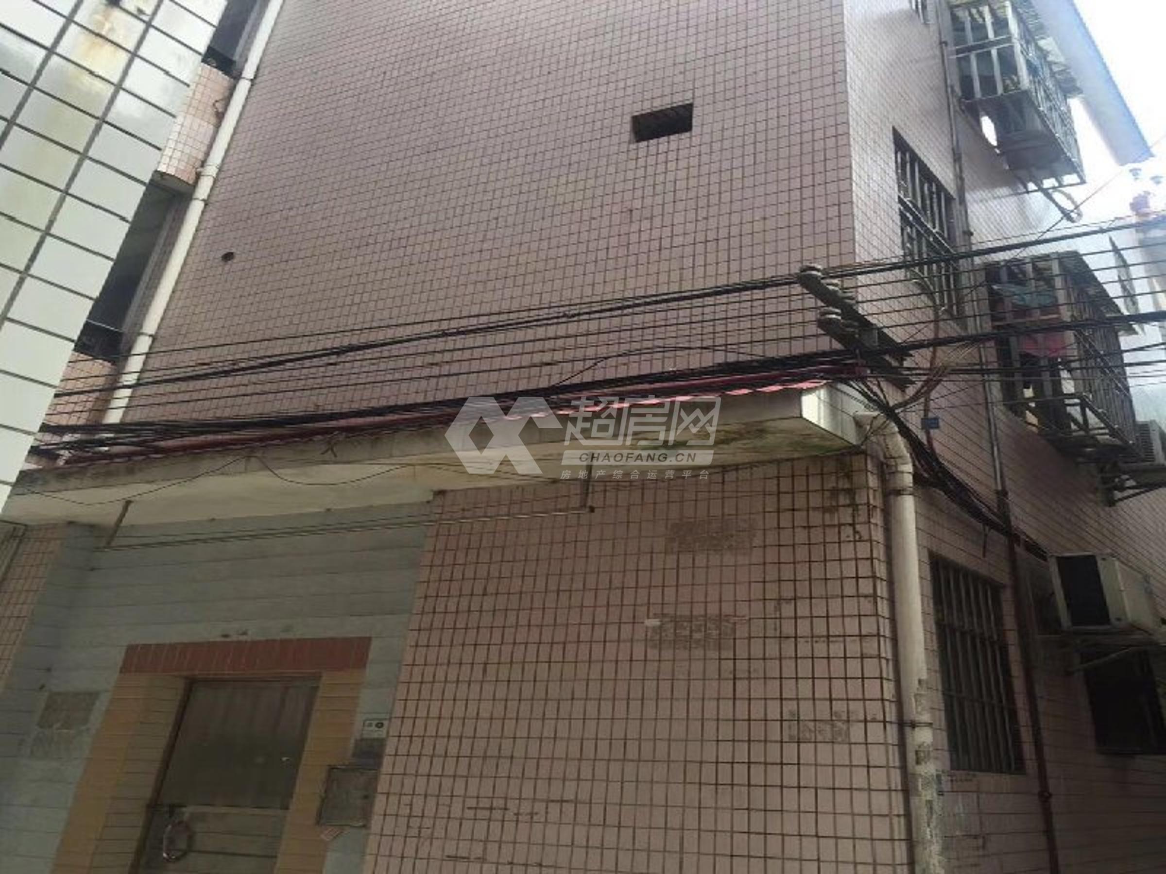 府又居委会二手房