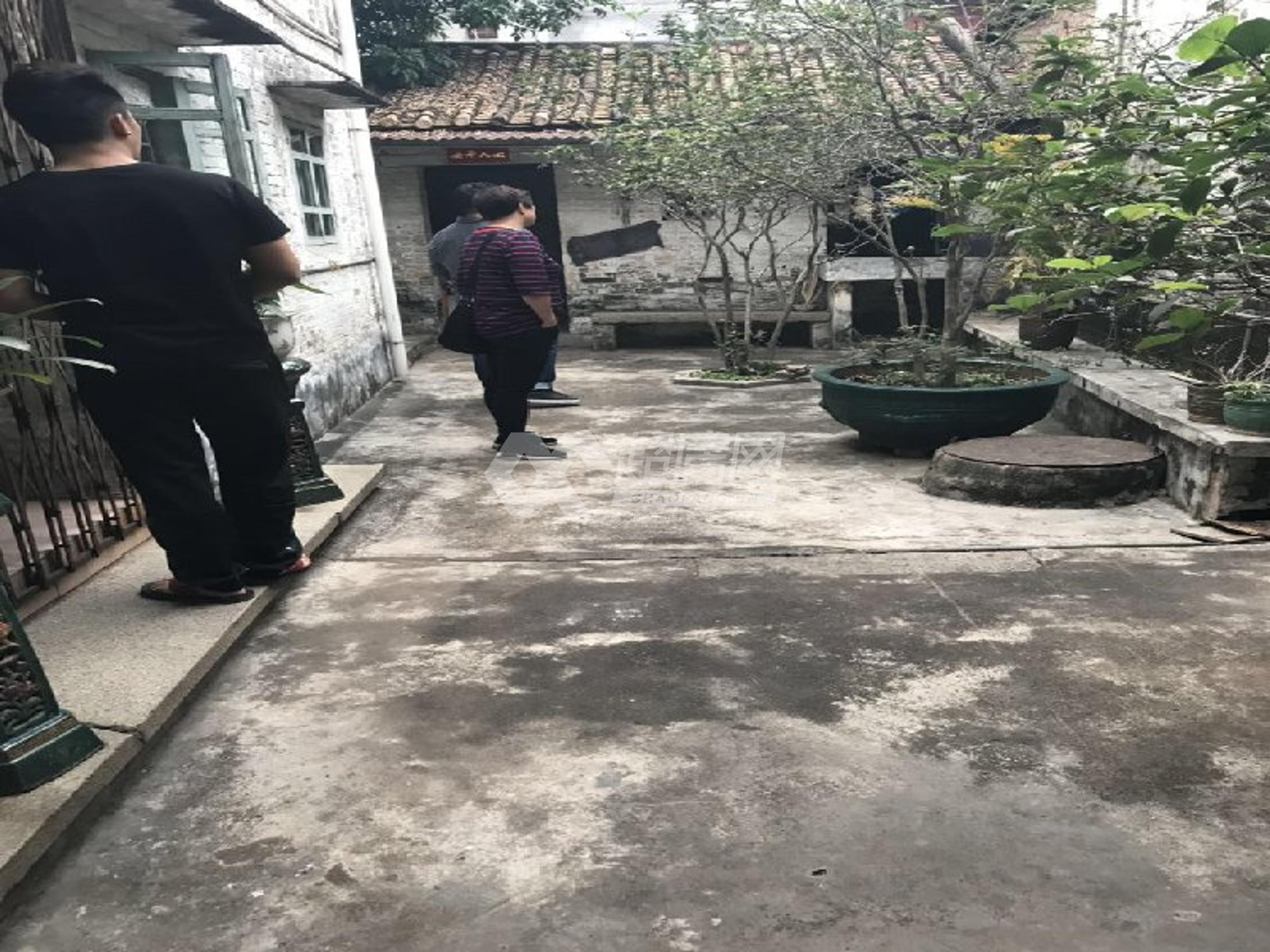 勒流居委会二手房