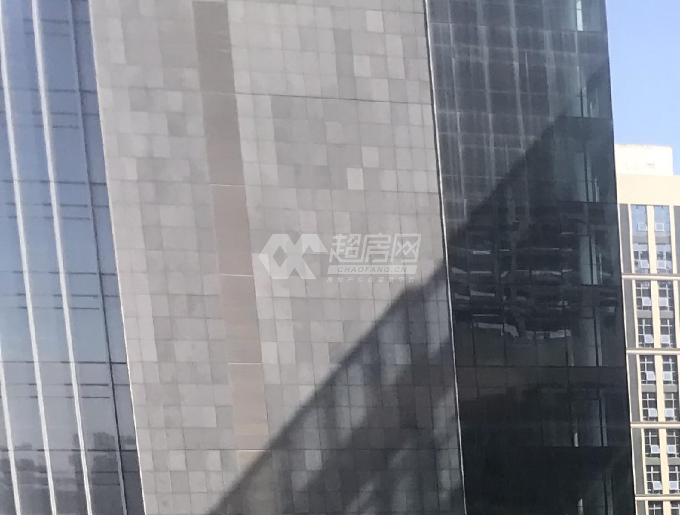 保利中辰大厦二手房