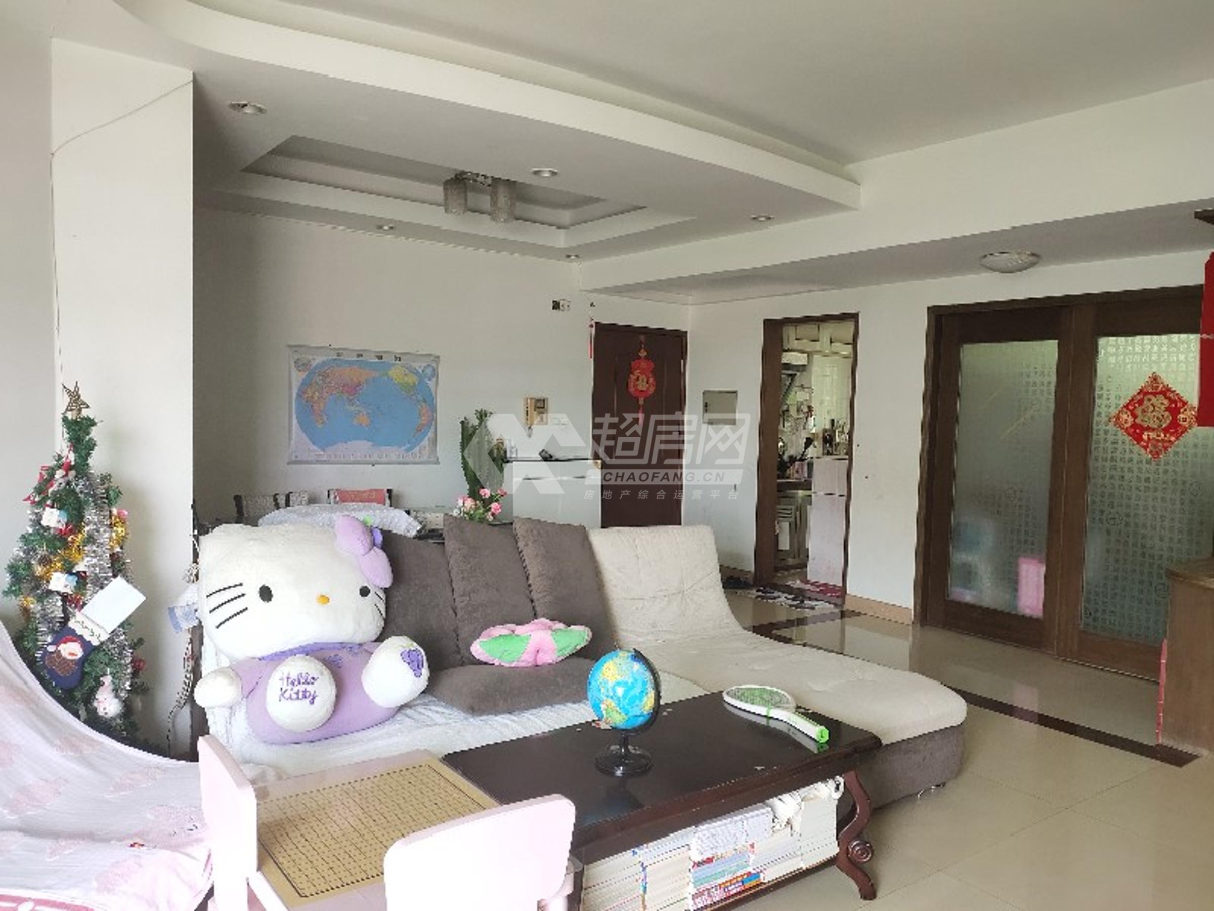 丽景花园二手房