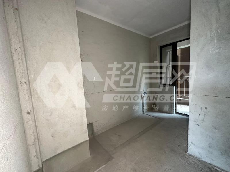 龙湖春江名城二手房厨房及卫生间