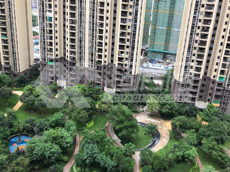 顺德区大良 龙湖春江名城 住宅173万
