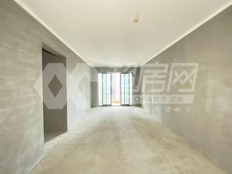 龙湖春江名城二手房客厅