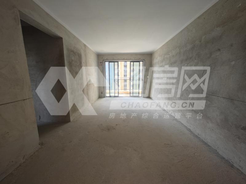 龙湖春江名城二手房客厅