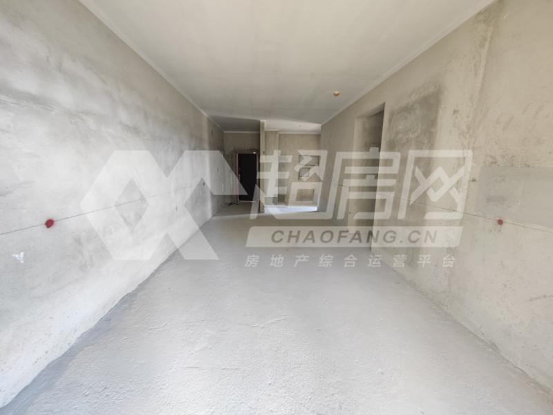龙湖春江名城二手房客厅