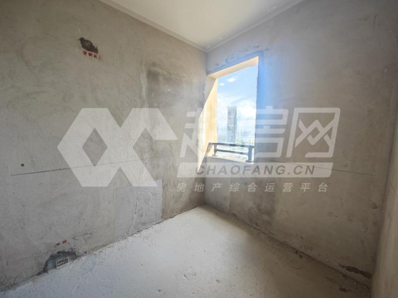 龙湖春江名城二手房卧室