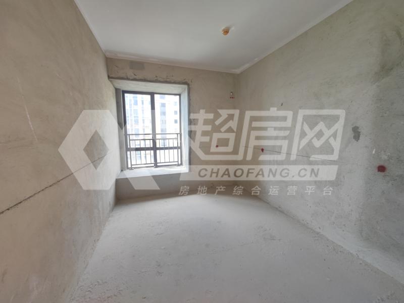 龙湖春江名城二手房卧室