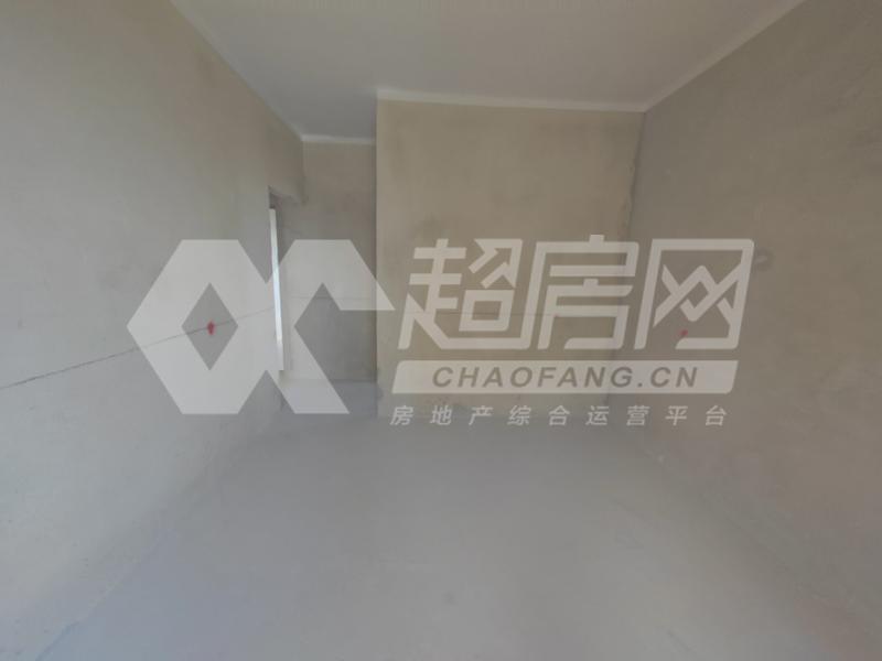 龙湖春江名城二手房卧室