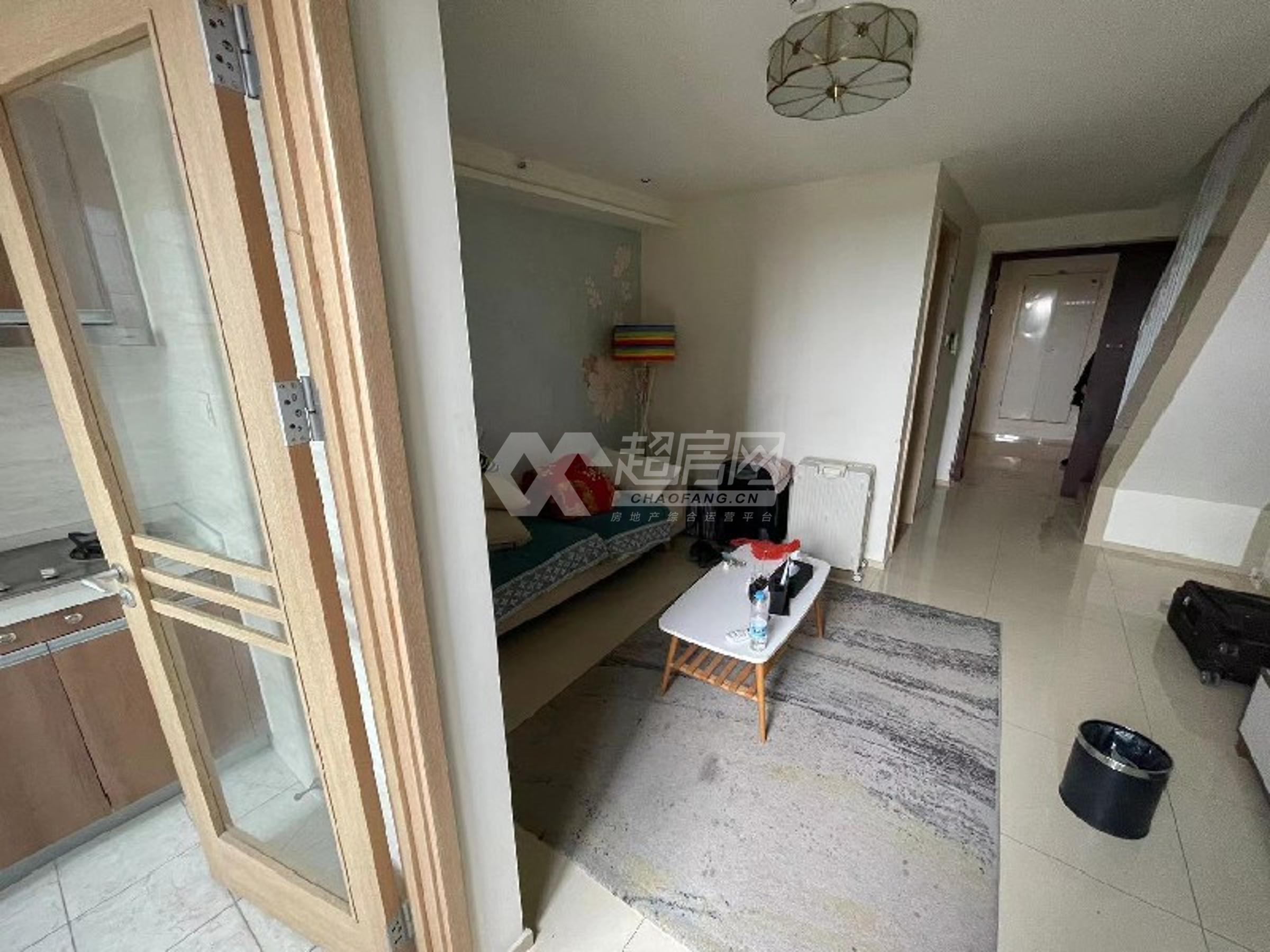 绿地中心（商住楼）二手房