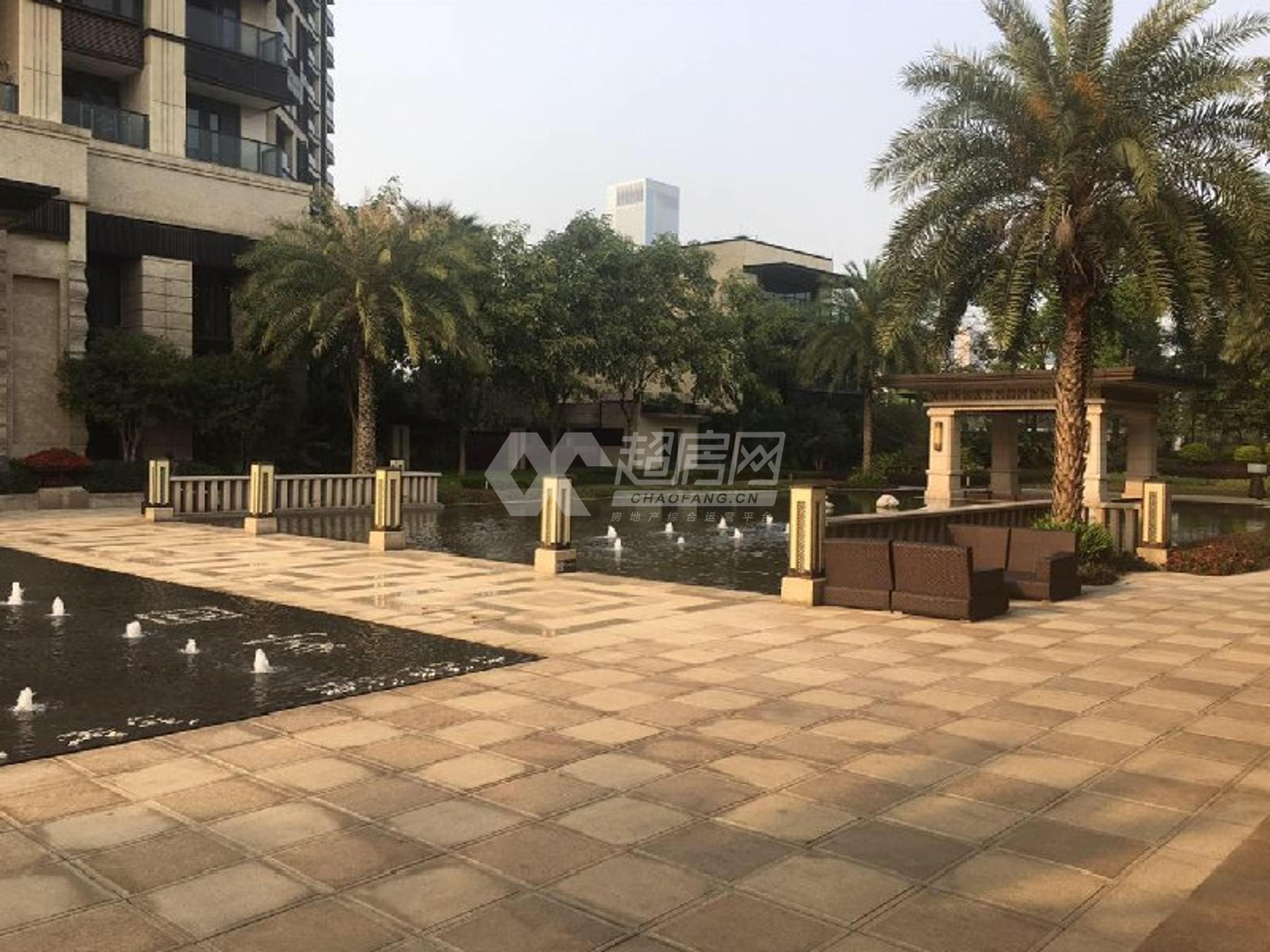 天傲湾二手房