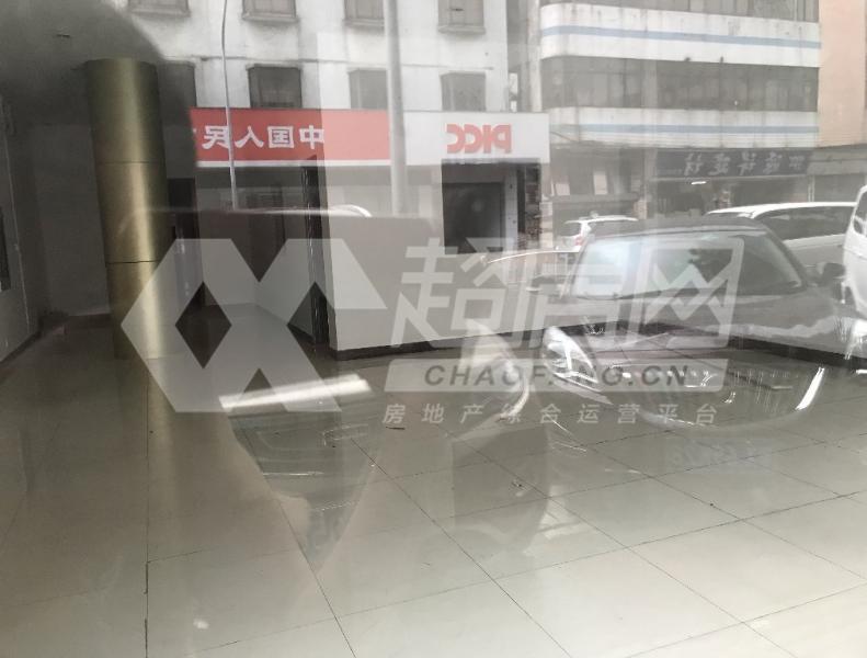 桂洲居委会二手房厨房及卫生间