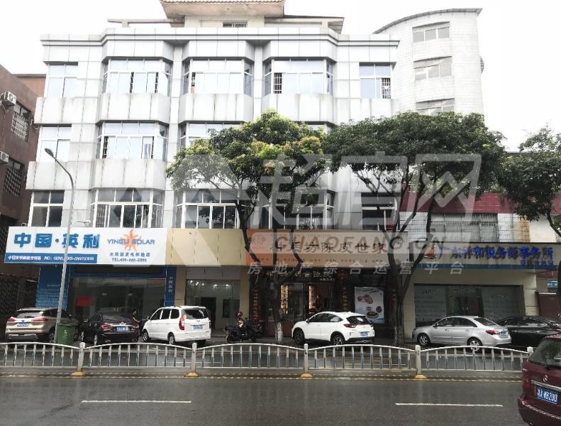 桂洲居委会二手房客厅