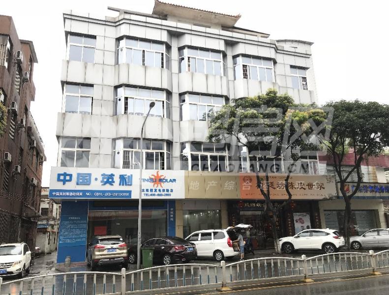 桂洲居委会二手房客厅