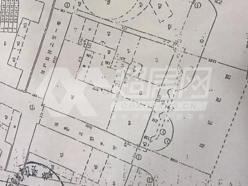 桂洲居委会二手房户型图