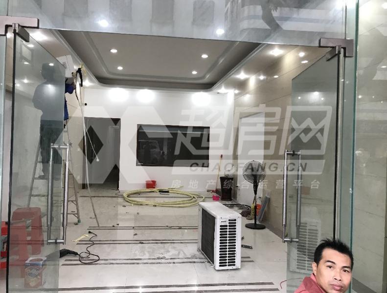 桂洲居委会二手房卧室