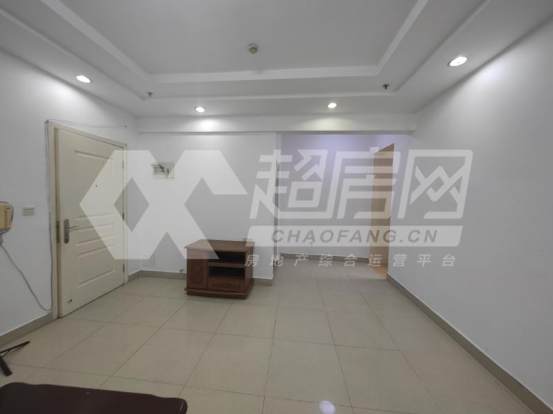 顺雅名筑二手房客厅