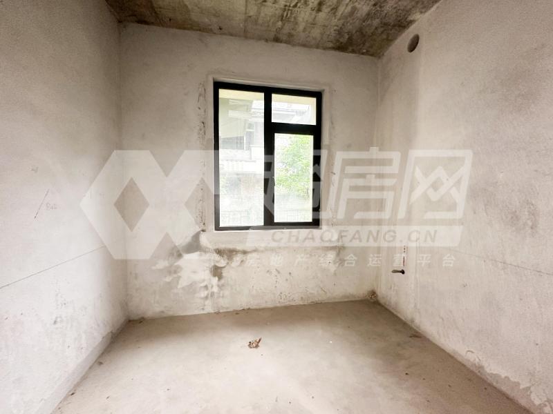 华侨城天鹅湖（别墅）二手房书房