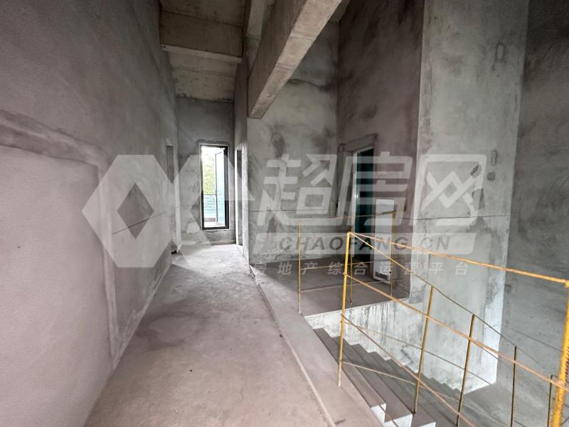 华侨城天鹅湖（别墅）二手房书房