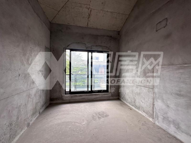 华侨城天鹅湖（别墅）二手房书房