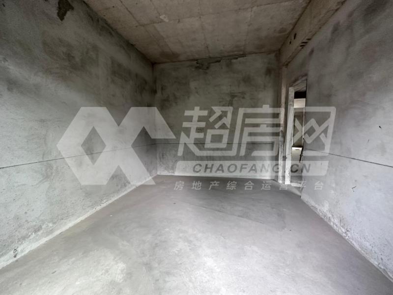 华侨城天鹅湖（别墅）二手房卧室