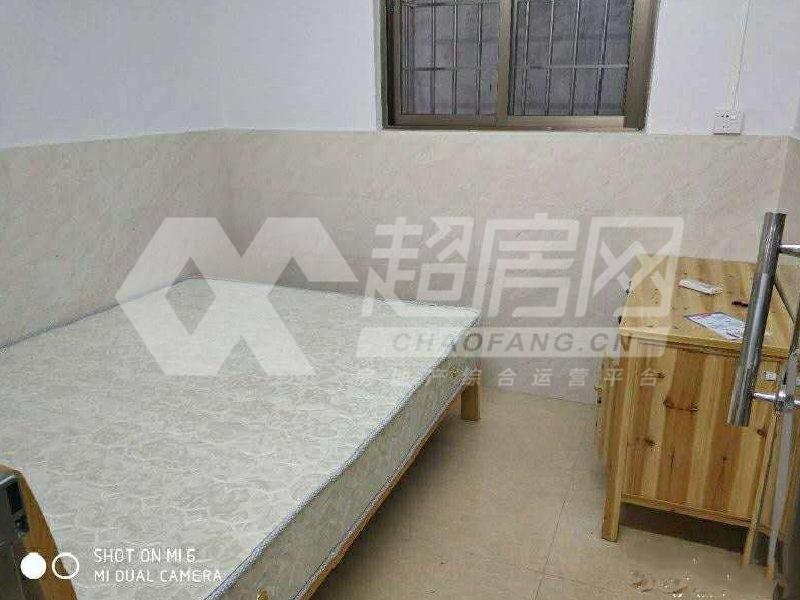 勒流居委会二手房阳台