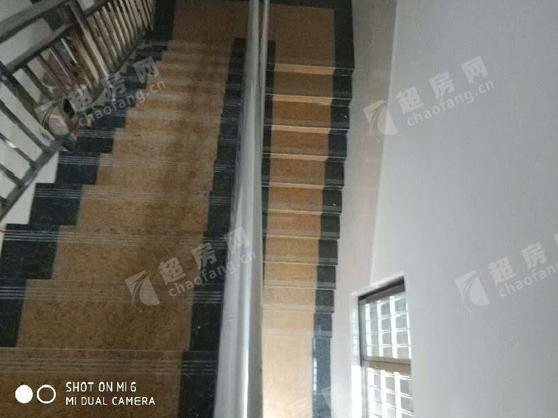 勒流居委会二手房户型图