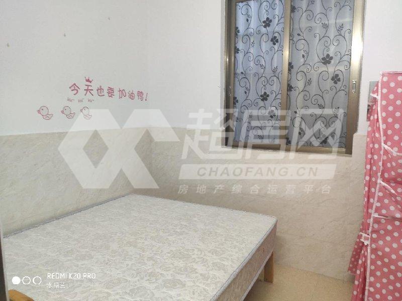 勒流居委会二手房卧室