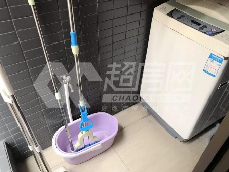 新红棉大厦二手房书房
