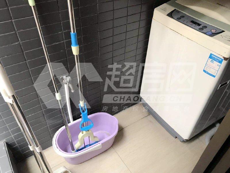 新红棉大厦二手房阳台