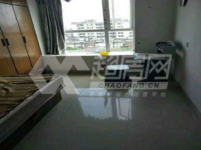 颐景豪园二手房户型图