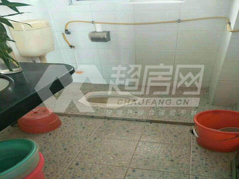 颐景豪园二手房卧室