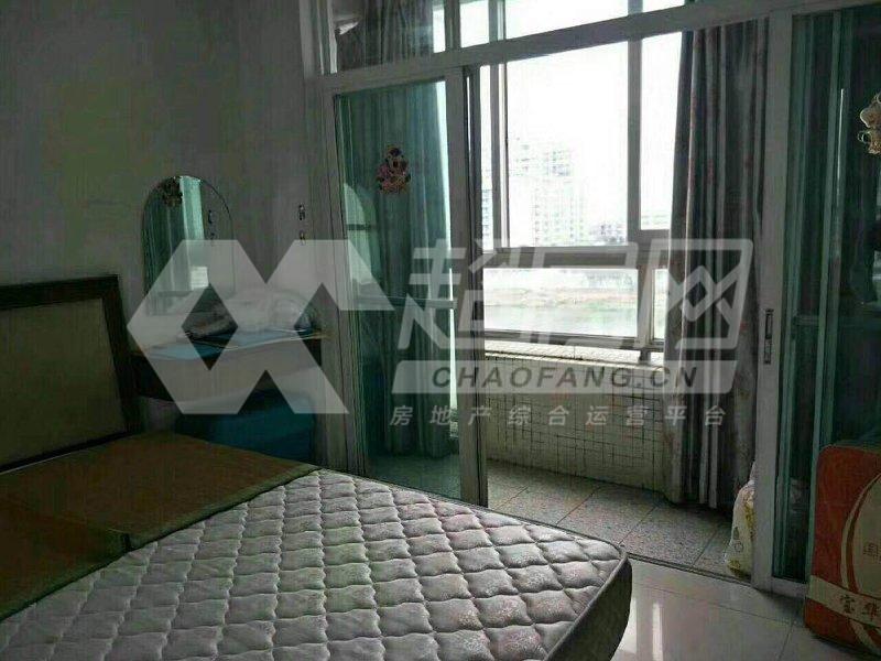 颐景豪园二手房卧室