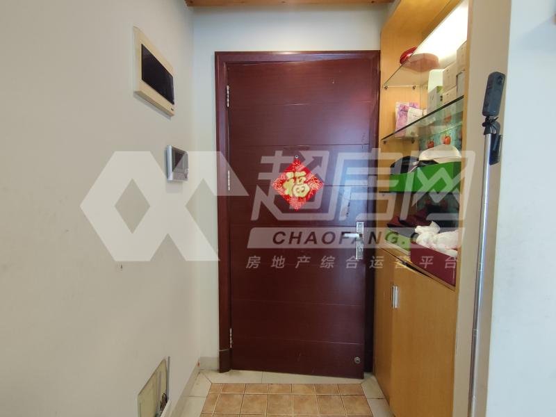 雅居乐花园（大良）二手房书房