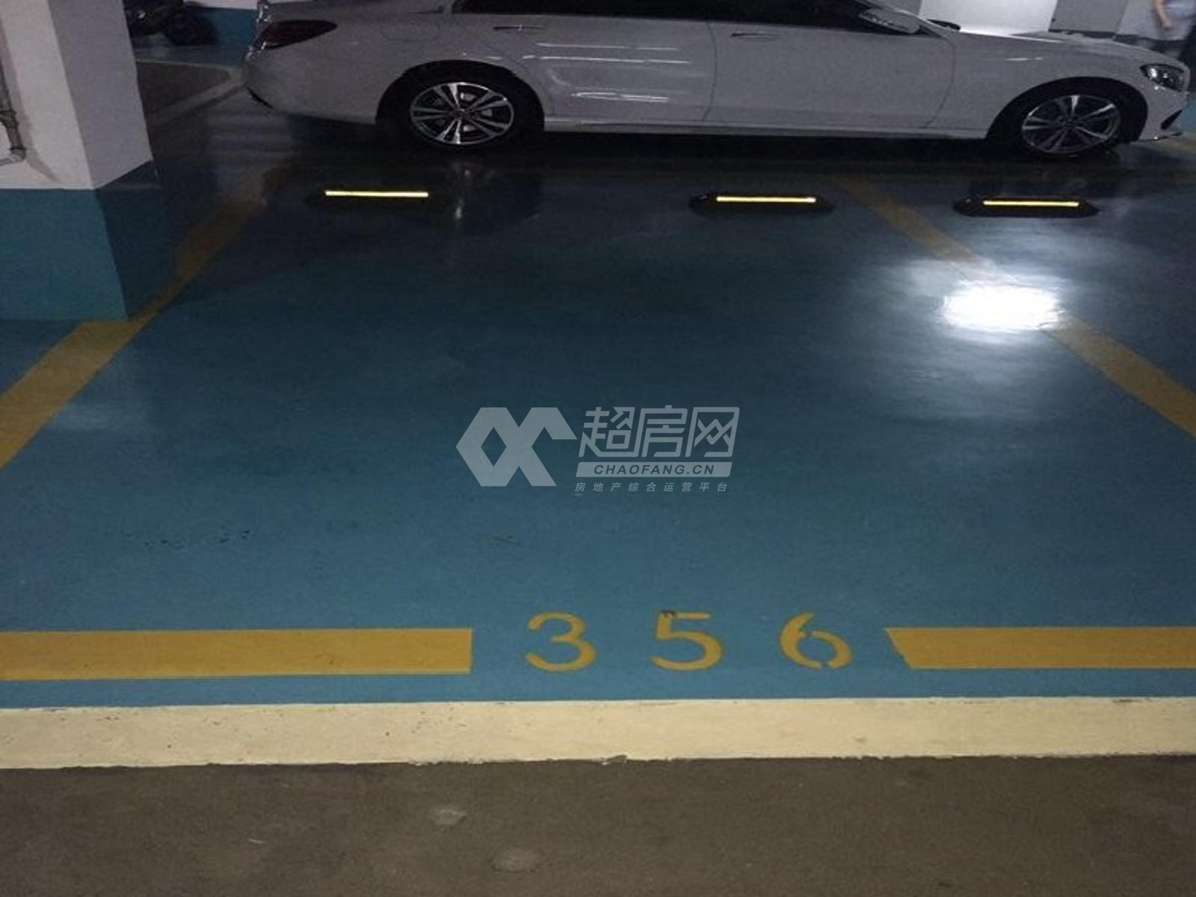 柏涛湾二手房