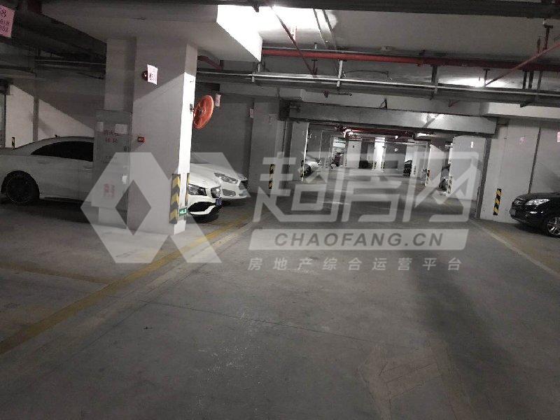 海琴水岸二手房户型图