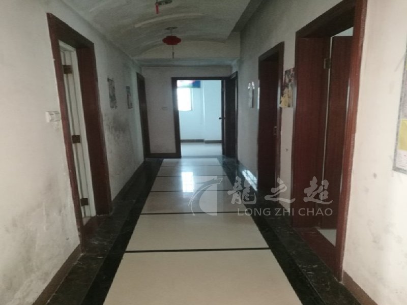 金域湾二手房户型图