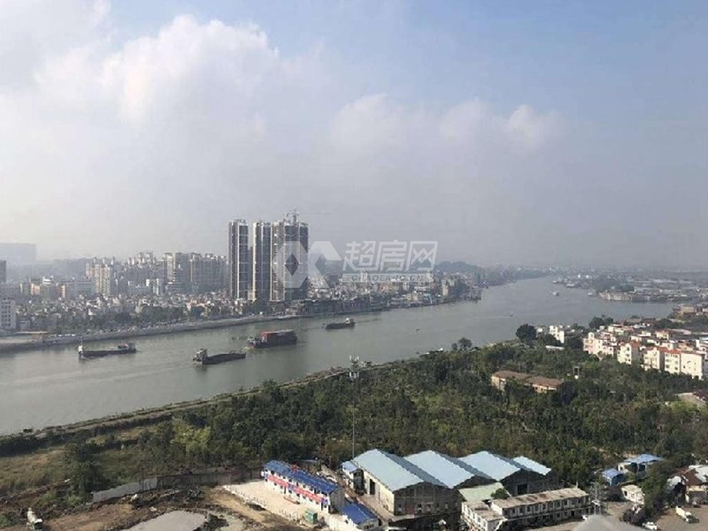 龙湖春江名城二手房