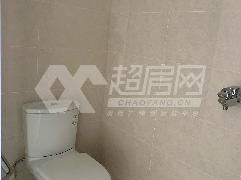 云谷广场（商住楼）二手房厨房及卫生间