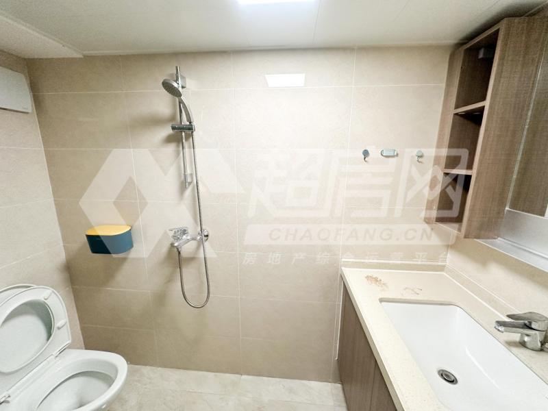 云谷广场（商住楼）二手房厨房及卫生间
